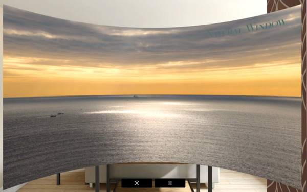 Apple Vision Pro向けにTOPPANが高品質・高精細映像を体感できるアプリを2タイトル提供開始　今後50タイトルの提供目指す