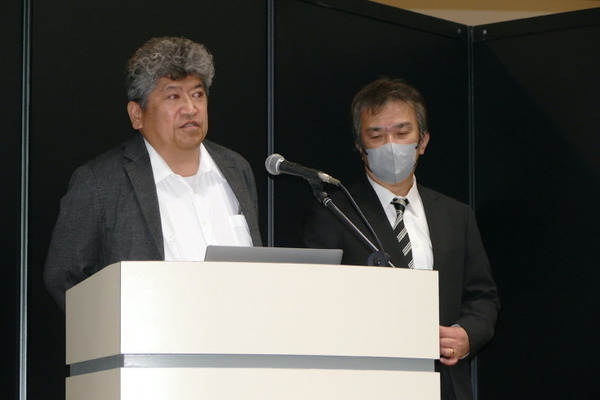 「空飛ぶ絨毯」の活用提案を募集！　ベッコフ「XPlanar アイデアソン」発表会