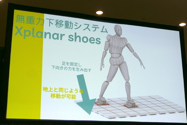 「空飛ぶ絨毯」の活用提案を募集！　ベッコフ「XPlanar アイデアソン」発表会