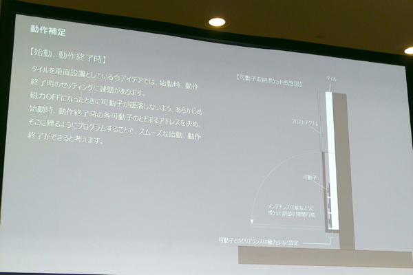 「空飛ぶ絨毯」の活用提案を募集！　ベッコフ「XPlanar アイデアソン」発表会