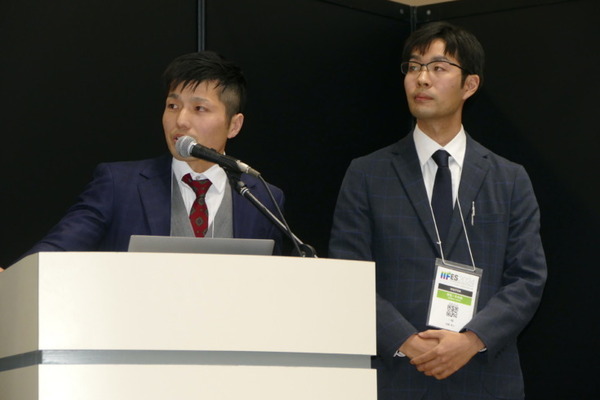 「空飛ぶ絨毯」の活用提案を募集！　ベッコフ「XPlanar アイデアソン」発表会