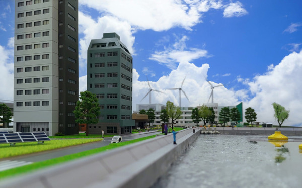 相模原市とサレジオ工業高等専門学校が連携協定締結　工学的視点から脱炭素社会の課題解決を目指す