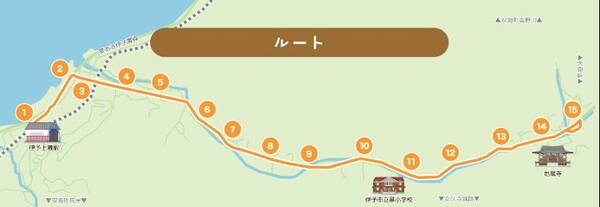 四国地方の公道で自動運転EV「MiCa」が初運行　2024年度中の通年運行を目指して伊予市がBOLDLYなどと協力　実証運行開始