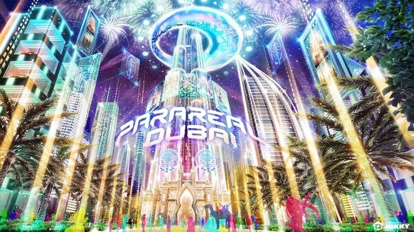 ギネス世界記録3つ取得の世界最大級VRイベント『バーチャルマーケット2024 Summer』パラリアル化してドバイ・大阪・横浜で開催　リアルイベントも