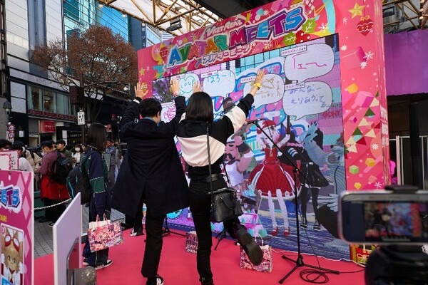 ギネス世界記録3つ取得の世界最大級VRイベント『バーチャルマーケット2024 Summer』パラリアル化してドバイ・大阪・横浜で開催　リアルイベントも