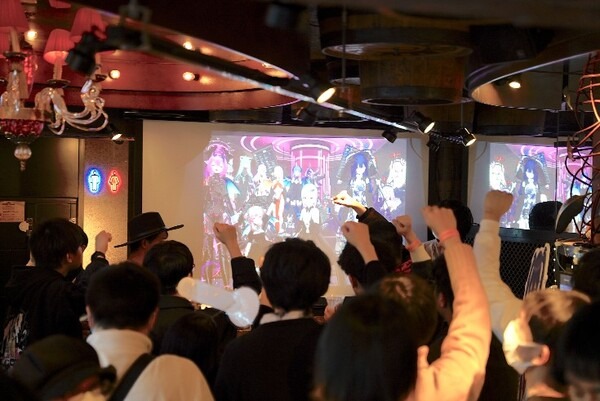ギネス世界記録3つ取得の世界最大級VRイベント『バーチャルマーケット2024 Summer』パラリアル化してドバイ・大阪・横浜で開催　リアルイベントも