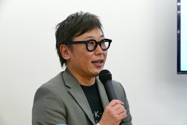 「ココロを動かす表現」としてのロボティクス　ユカイ工学＋武蔵野美大「Creative Robotics展」