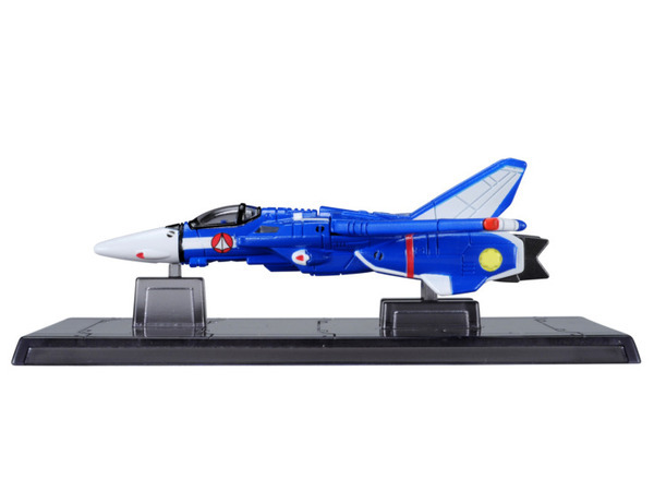 アニメ『超時空要塞マクロス』と「トミカ」が初コラボ！バルキリー3種を4月発売　一条/ジーナス/フォッカー機　河森正治氏が監修