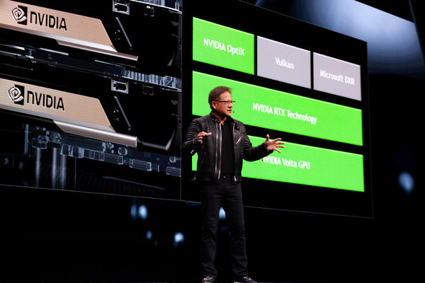 世界最大級のAIとGPUイベント「NVIDIA GTC 2024」リアル/オンラインで開催　GTCの全容と日本から参加できる見どころ徹底解説