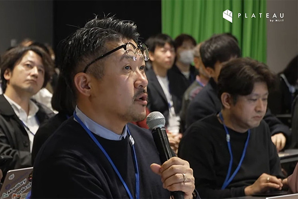 国交省「Projectプラトー」3D都市モデル/デジタルツイン活用コンテスト「PLATEAU AWARD 2023」開催　グランプリ受賞作は・・