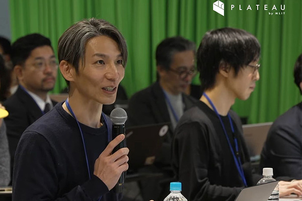 国交省「Projectプラトー」3D都市モデル/デジタルツイン活用コンテスト「PLATEAU AWARD 2023」開催　グランプリ受賞作は・・