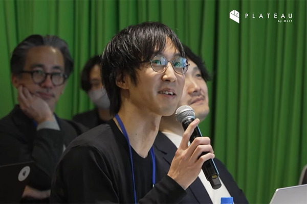 国交省「Projectプラトー」3D都市モデル/デジタルツイン活用コンテスト「PLATEAU AWARD 2023」開催　グランプリ受賞作は・・