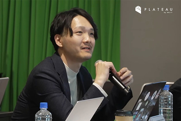 国交省「Projectプラトー」3D都市モデル/デジタルツイン活用コンテスト「PLATEAU AWARD 2023」開催　グランプリ受賞作は・・