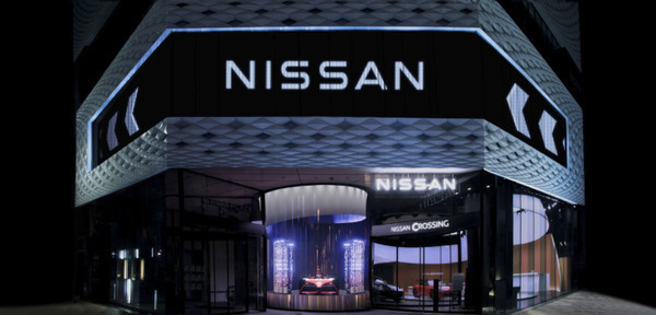 EVカーレース「フォーミュラE Tokyo E-Prix」日本初開催、出場する日産が銀座で体験型展示『NISSAN FORMULA E PARK』開始