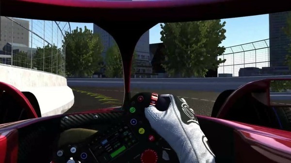 EVカーレース「フォーミュラE Tokyo E-Prix」日本初開催、出場する日産が銀座で体験型展示『NISSAN FORMULA E PARK』開始