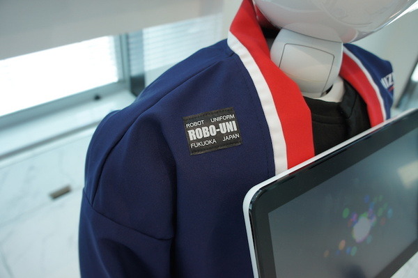 【PR】ロボット専用のユニフォームメーカー「ROBO-UNI（ロボユニ）」が誕生しました