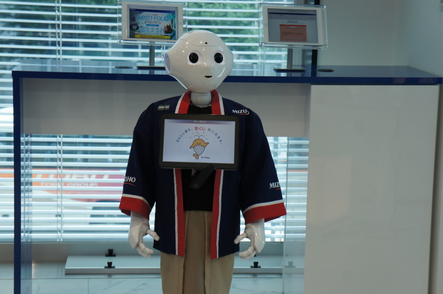 【PR】ロボット専用のユニフォームメーカー「ROBO-UNI（ロボユニ）」が誕生しました