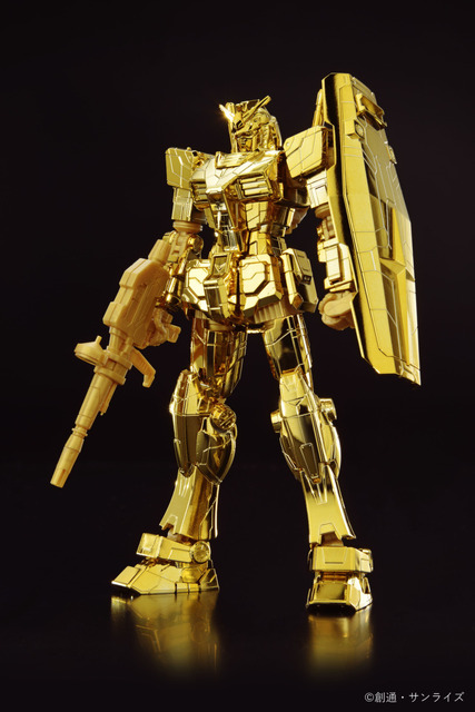 動く実物大ガンダム2024年3月末で終了へ、フィナーレに向けたイベント情報まとめ　GUNDAM FACTORY YOKOHA最終日はグランドフィナーレ