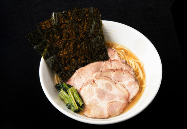 ペッパーだらけの「CLUB THE PEPPER」にラーメン8種が登場　厳選した行列ラーメン店や予約困難店は？ 3月限定で飲み放題980円