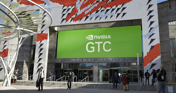 NVIDIA「GTC 2024 に参加すべき7つの理由」を公式ブログで公開 「Transforming AI Panel」が最注目な理由　基調講演は3月19日