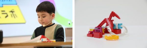 「ドコモ未来ラボ」中学生以下対象プログラミングコンテスト開催　グランプリは2024年物流問題の対策「AIトラックと空飛ぶ物流基地スカイベース」