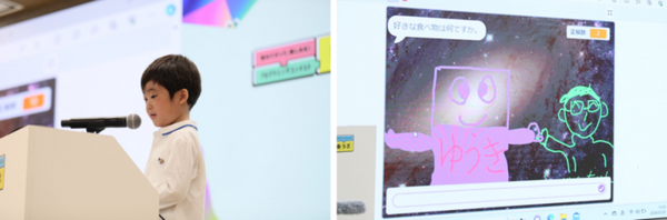 「ドコモ未来ラボ」中学生以下対象プログラミングコンテスト開催　グランプリは2024年物流問題の対策「AIトラックと空飛ぶ物流基地スカイベース」