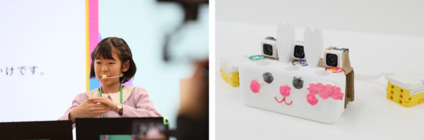 「ドコモ未来ラボ」中学生以下対象プログラミングコンテスト開催　グランプリは2024年物流問題の対策「AIトラックと空飛ぶ物流基地スカイベース」