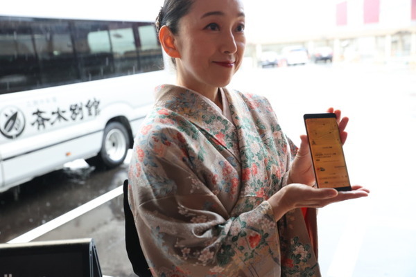 【速報】Uberが加賀市でライドシェアの本格運行を開始　規制緩和後の初の事業化　運賃はタクシーの8割、ドライバー報酬は売上の7割