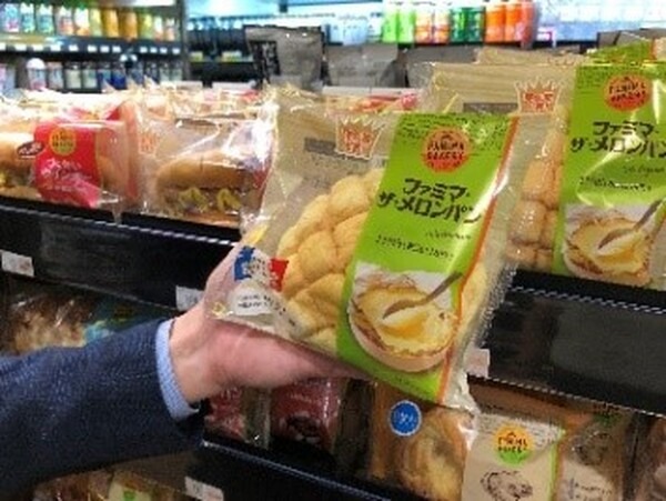 JR東日本の駅に初出店！無人店舗のファミリーマートが青梅線羽村駅に3月22日オープン 無人決済システムはTOUCH TO GOと開発