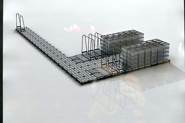 現金決済端末搭載の猫ロボや店内搬送ロボ、防水対応の移乗介護ロボやChatGPT搭載Pepper　最新小売＆介護ロボ事情