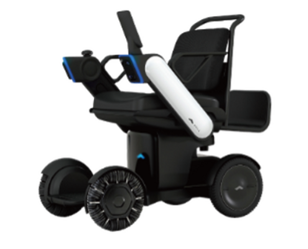 公立病院の導入は初　自動運転モビリティ「ウィル」を横浜市立市民病院が導入　患者の移動負担を軽減