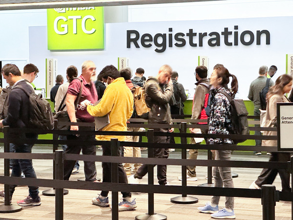 いよいよ明日開幕！世界最大級のAIとGPUイベント「NVIDIA GTC 2024」現地直前レポート、サンノゼの青空の下で