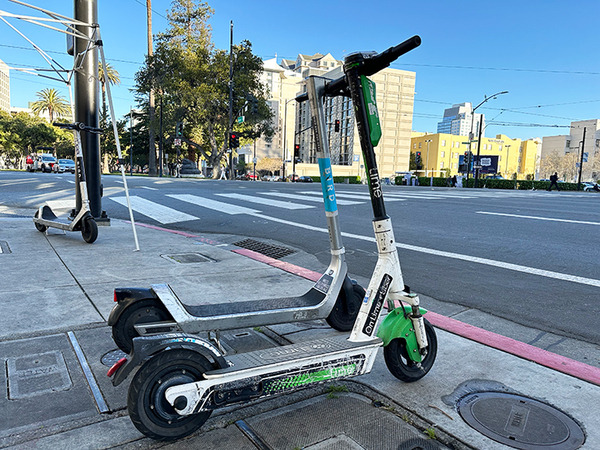 いよいよ明日開幕！世界最大級のAIとGPUイベント「NVIDIA GTC 2024」現地直前レポート、サンノゼの青空の下で