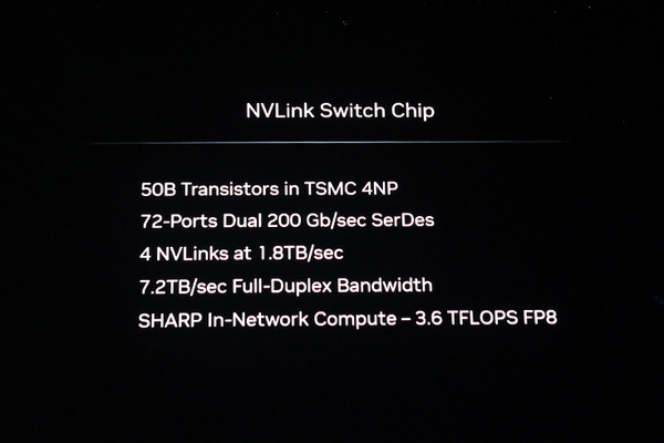 NVIDIA 大規模言語モデルと生成AIにも特化した「Blackwell プラットフォーム」とは　性能向上は最大30倍、コスト/エネルギー消費は最大1/25に