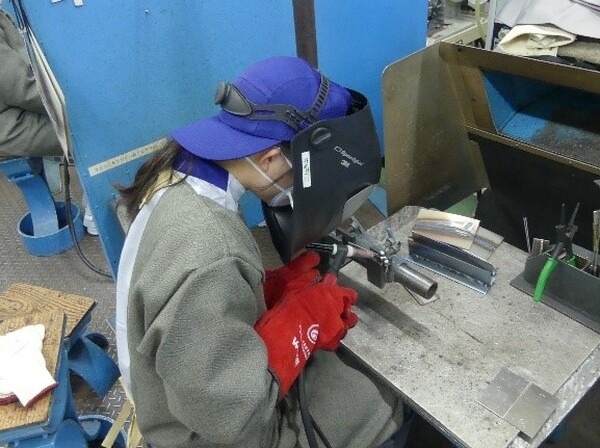 工学・製造・建築分野の理系女性の割合は最下位　パナソニックと奈良女子大、ジェンダーギャップ解消に向け「女性エンジニア養成プログラム」開催