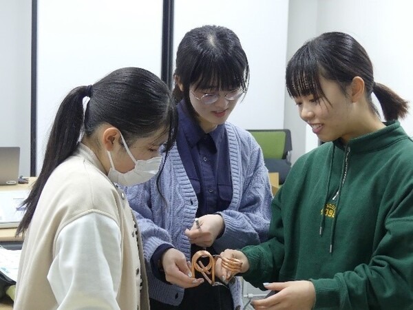 工学・製造・建築分野の理系女性の割合は最下位　パナソニックと奈良女子大、ジェンダーギャップ解消に向け「女性エンジニア養成プログラム」開催