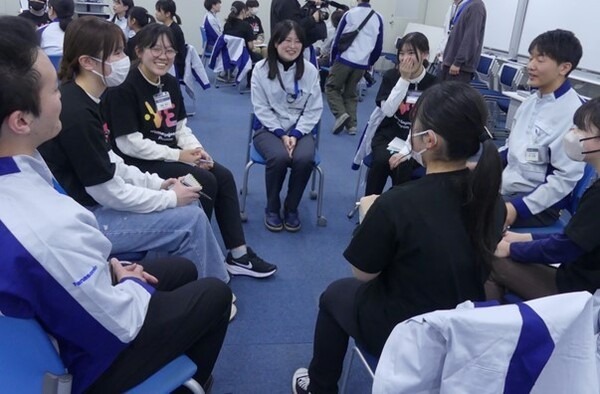工学・製造・建築分野の理系女性の割合は最下位　パナソニックと奈良女子大、ジェンダーギャップ解消に向け「女性エンジニア養成プログラム」開催