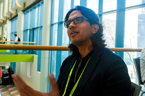 NVIDIAがヒューマノイド開発に注力する理由「Jetson Thor」について聞く　自律型マシン事業VP 単独インタビュー