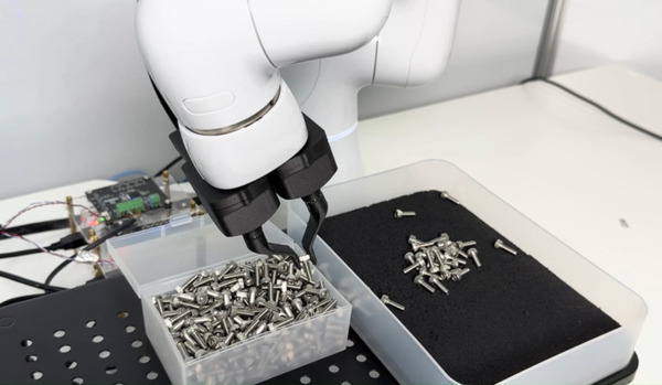 近接覚センサーのThinkerが1.4億円の資金調達を実施　設立からの累計資金調達は4.7億円に