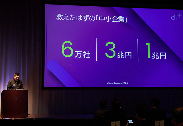 企業クローン同士がM&Aの仮想面談　オルツのLLMを活用したM&Aマッチング「Clone M&A」とは？M&Aの相性をスコア化