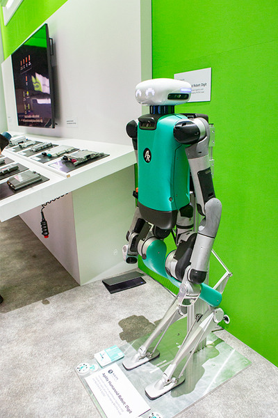 テスラ、NVIDIA、ディズニー、Figure AIなど、注目のヒューマノイド・ロボットが続々登場　ロボティクス最前線情報まとめ