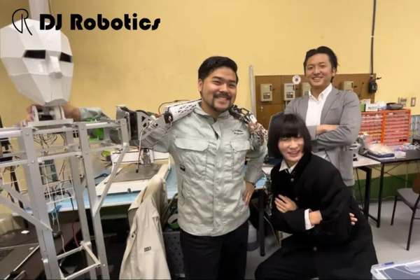 海洋ゴミから3Dプリンター用資源を生産　作品に活用するペイントワークショップ開催へ　環境問題に技術と芸術で挑む