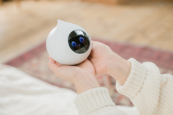 「Romi」の会話AIといつでも無料でチャットができる　「Romiテキストチャット」をリリース