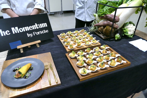 お台場に持続可能な未来を作る技術が集合「SusHi Tech Tokyo 2024」　「アーカックス」や「ファイバリオン」、各種モビリティなどロボットも登場