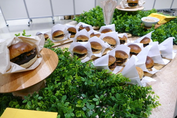 お台場に持続可能な未来を作る技術が集合「SusHi Tech Tokyo 2024」　「アーカックス」や「ファイバリオン」、各種モビリティなどロボットも登場