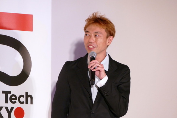お台場に持続可能な未来を作る技術が集合「SusHi Tech Tokyo 2024」　「アーカックス」や「ファイバリオン」、各種モビリティなどロボットも登場