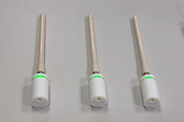 ソフトバンクが目指す6G時代の「ワイヤレス電力伝送」ビジネス戦略　無線で電力を供給する「WPTラボ」体験レポート
