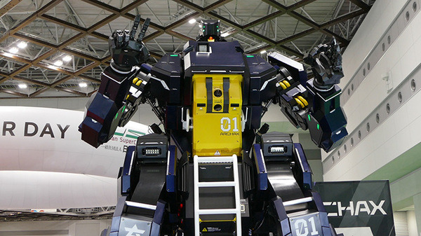 オリエンタルモーターが協働ロボット市場に本格進出　中空ロータリーアクチュエータが「UR+」に認証、外部旋回軸をロボットから直接制御可能