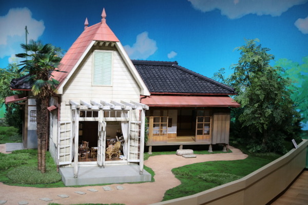「ジブリパークとジブリ展」東京天王州で6月に開催！人気キャラ達も立体展示　隣接の水上施設では「昭和食堂船」もオープン