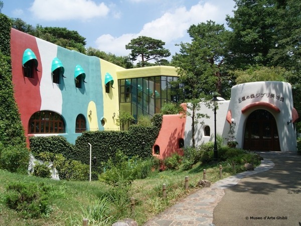 「ジブリパークとジブリ展」東京天王州で6月に開催！人気キャラ達も立体展示　隣接の水上施設では「昭和食堂船」もオープン